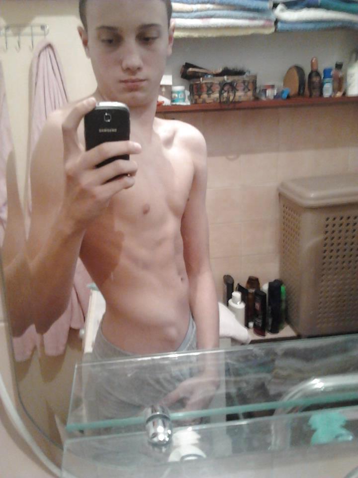 7P My jerk off friend :D