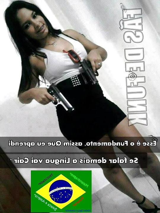 25P Brazilian Woman 7