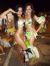 25P Brazilian Woman 7