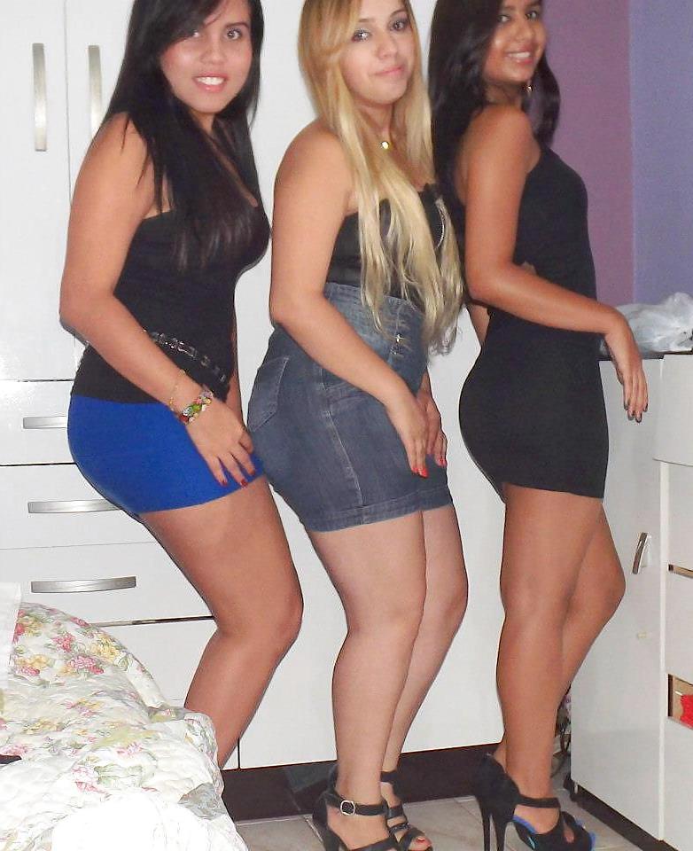 9P Hot slut Brazilian