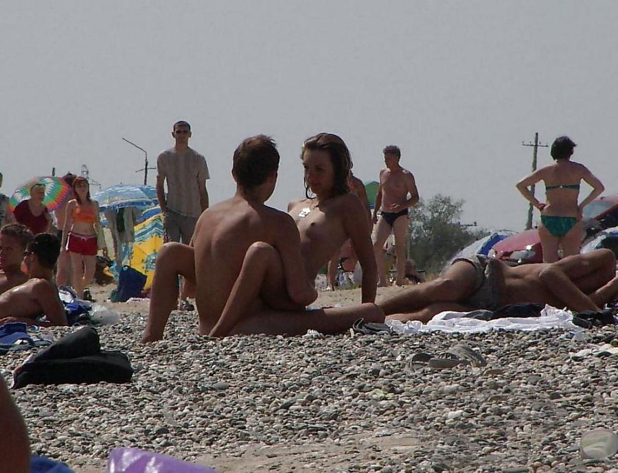 15P Sex Outdoors 33
