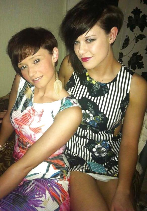 17P British Army Sluts For Dirty Comments