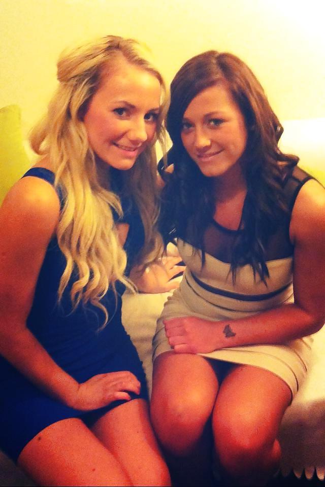 17P British Army Sluts For Dirty Comments