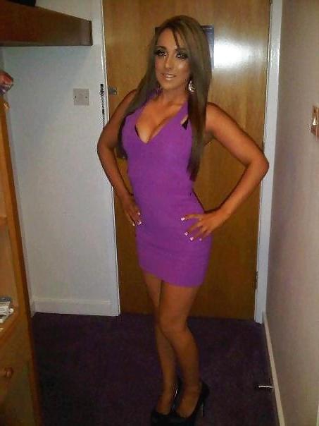 17P British Army Sluts For Dirty Comments