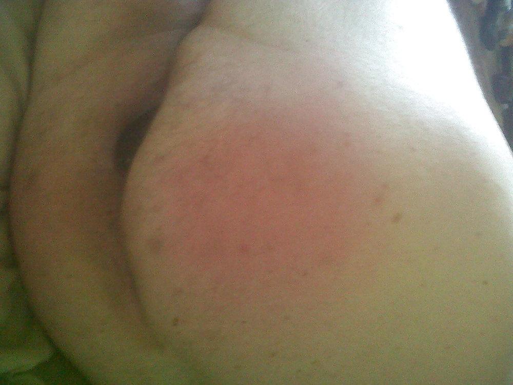 6P Task for mistress