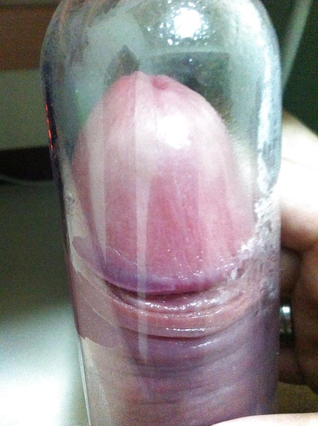 23P Pump my cock