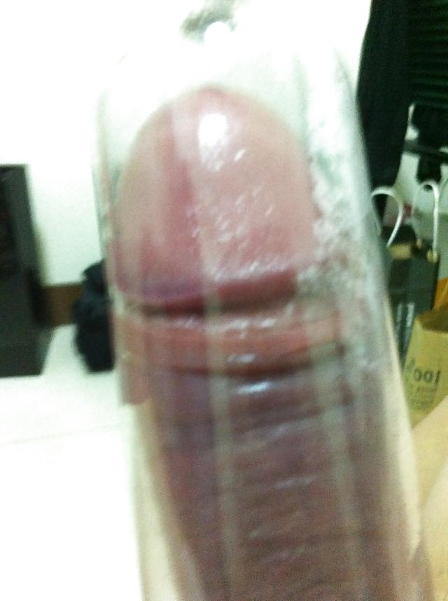 23P Pump my cock