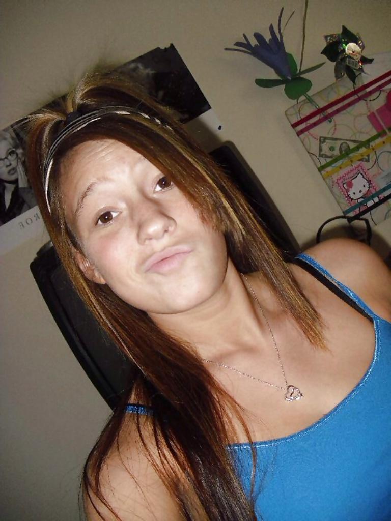 25P Been jerking off to this girl for years