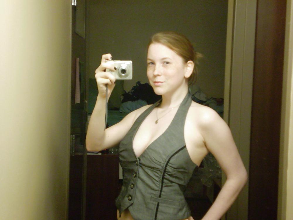 15P ARMY Girlfriend