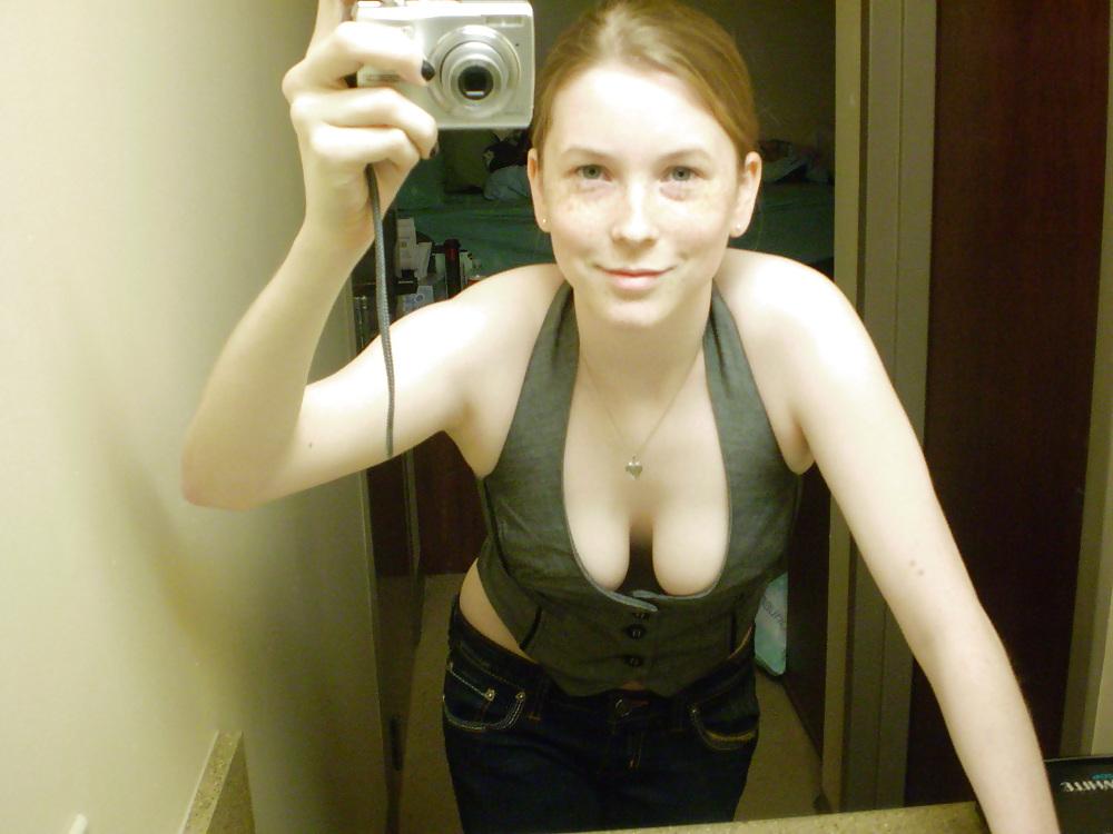 15P ARMY Girlfriend