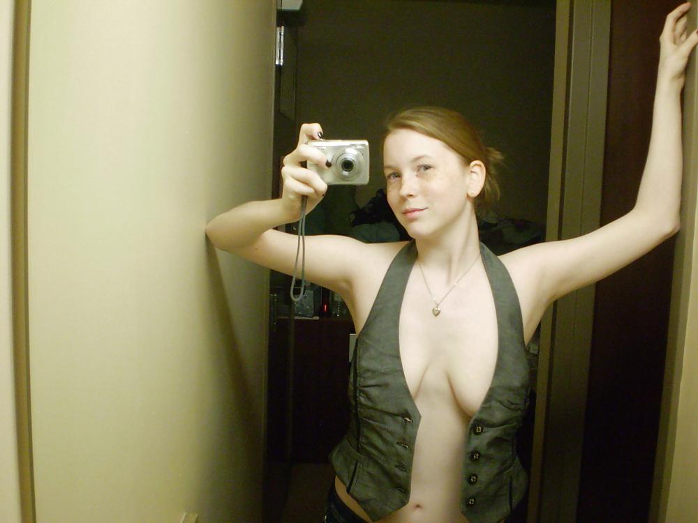 15P ARMY Girlfriend