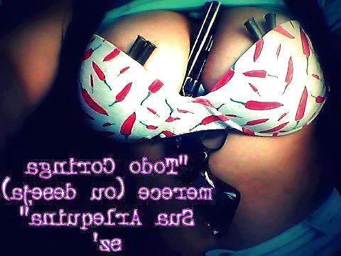 25P Brazilian Women(Facebook,Orkut ...) 14