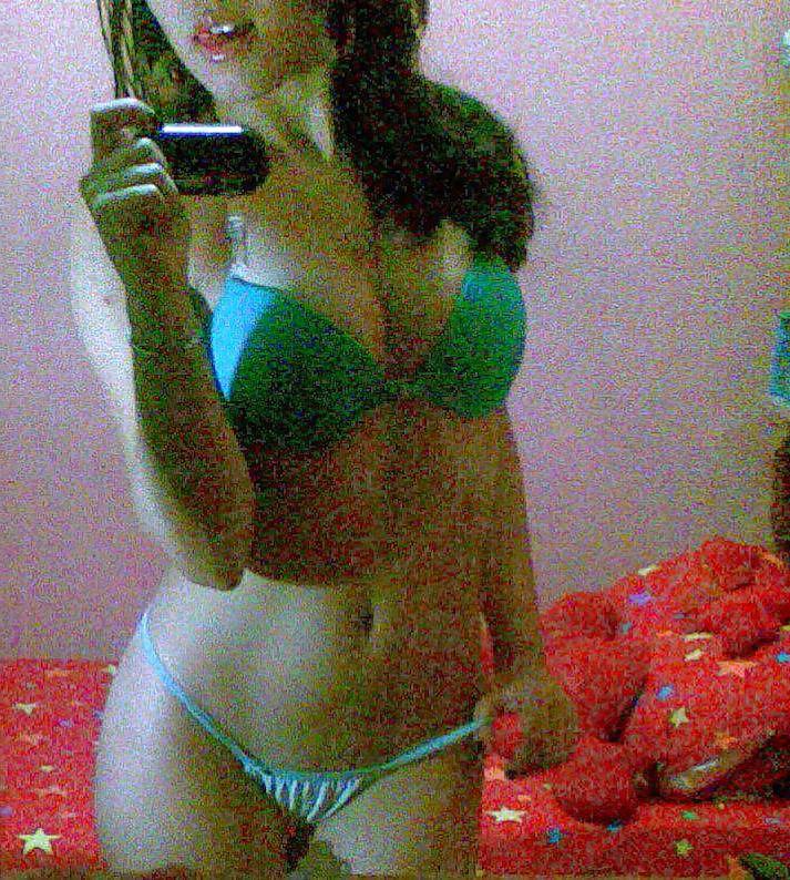 25P Brazilian Women(Facebook,Orkut ...) 14