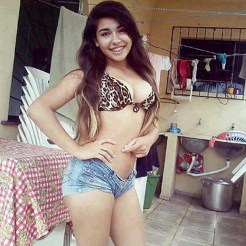 25P Brazilian Women(Facebook,Orkut ...) 14