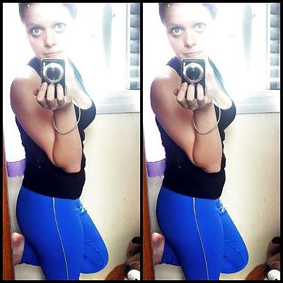 25P Brazilian Women(Facebook,Orkut ...) 14