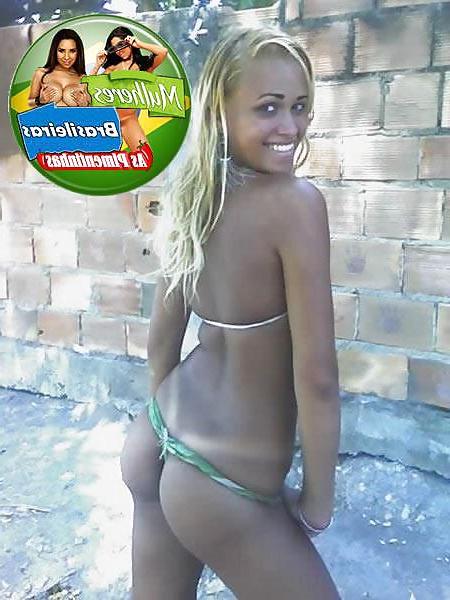 25P Brazilian Women(Facebook,Orkut ...) 14