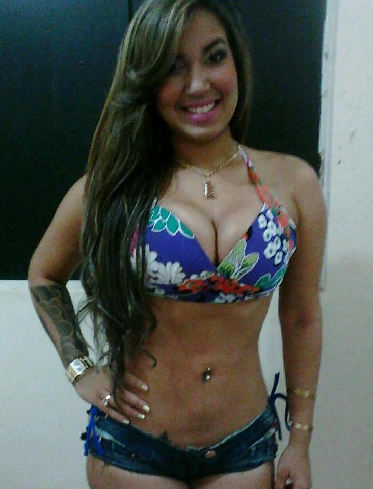 25P Brazilian Women(Facebook,Orkut ...) 14