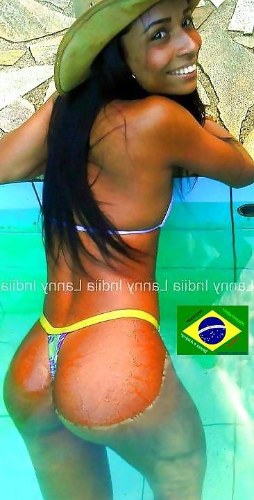 25P Genetics Brazilian(Female) 2