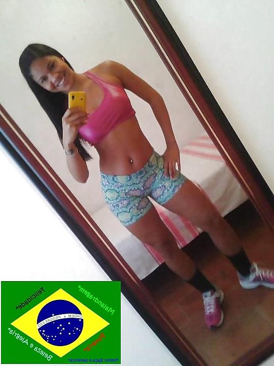 25P Genetics Brazilian(Female) 2
