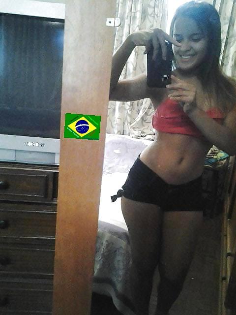 25P Genetics Brazilian(Female) 2