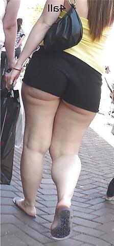 25P Thick, White, and Cellulite 56