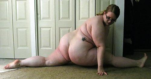 25P Thick, White, and Cellulite 56