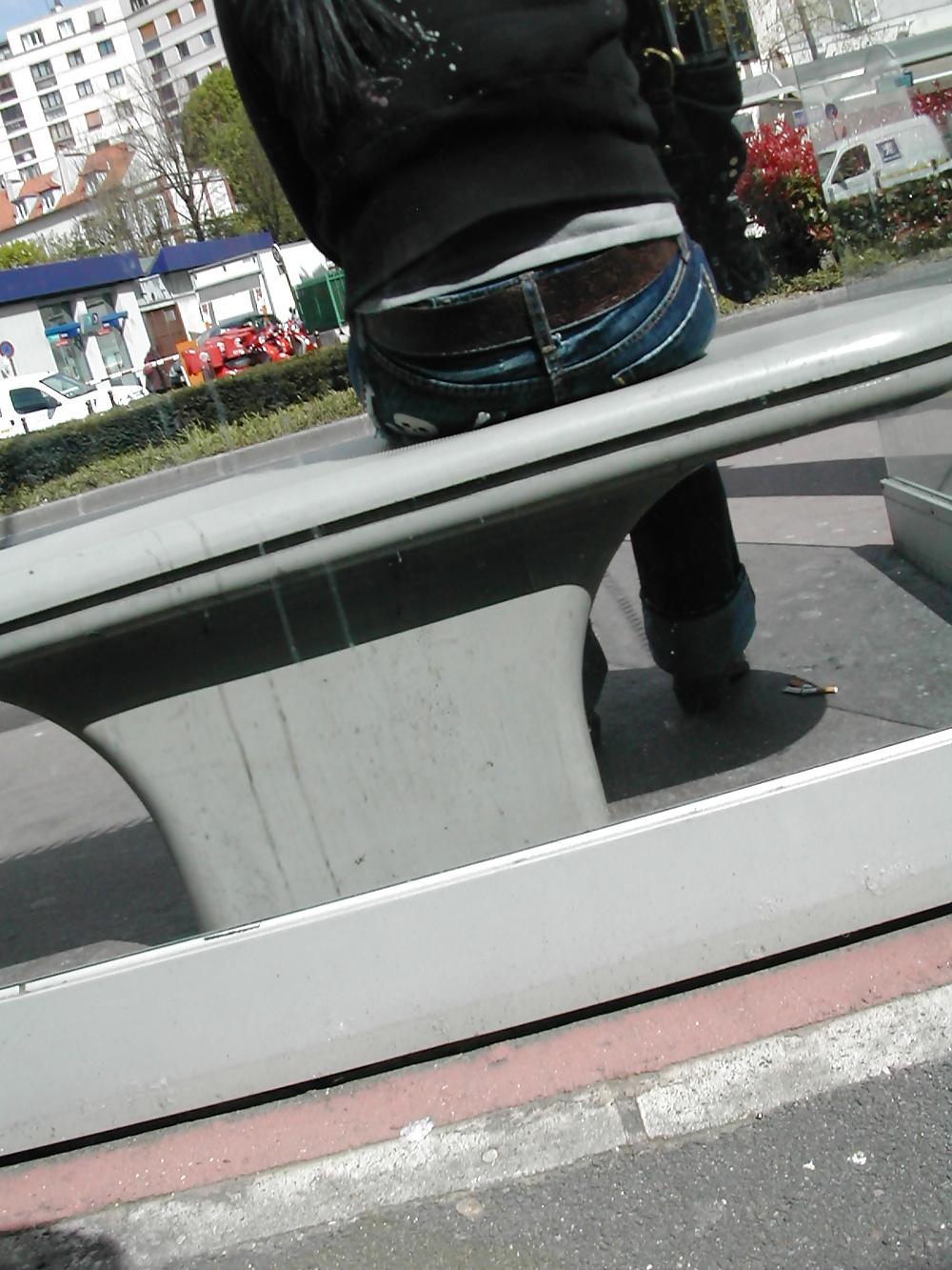 25P Teens in tight jeans 05