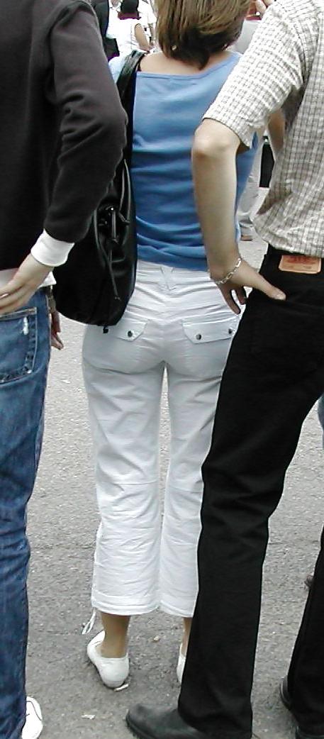 25P Teens in tight jeans 05