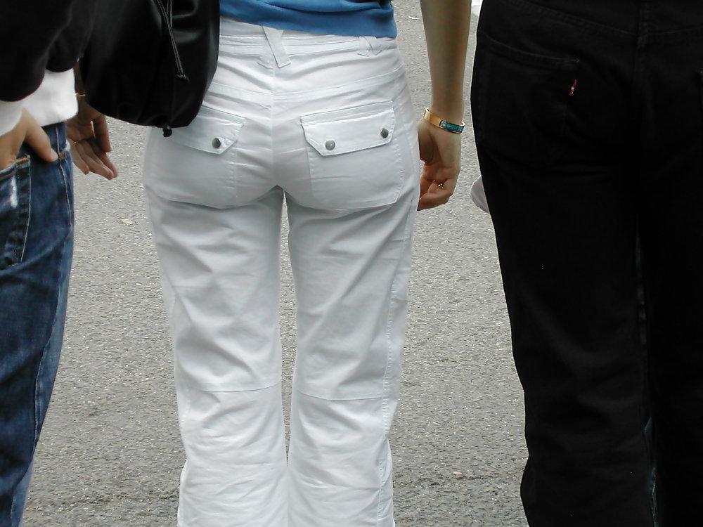 25P Teens in tight jeans 05