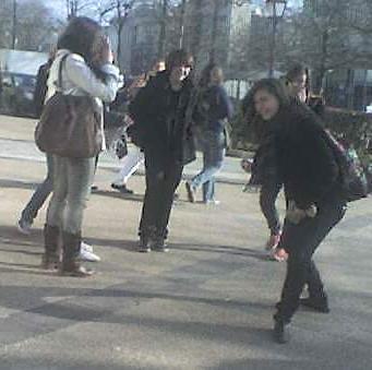 25P Teens in tight jeans 05