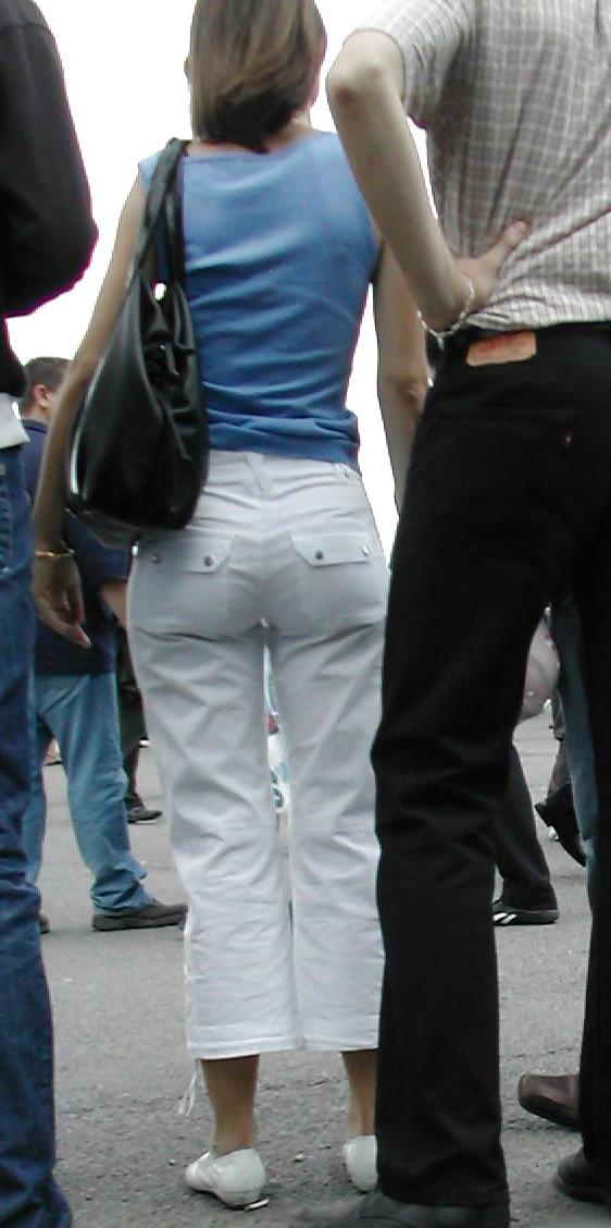 25P Teens in tight jeans 05