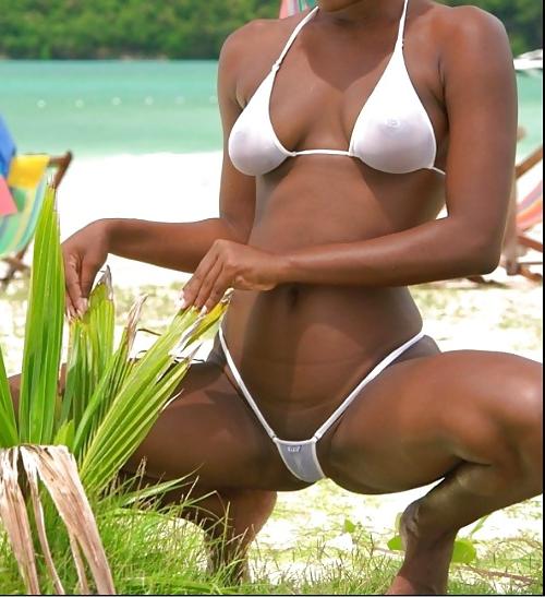 22P Amazing Ebony Beauties-Mix-Phat Asses,Curvy Bodies Etc No.7