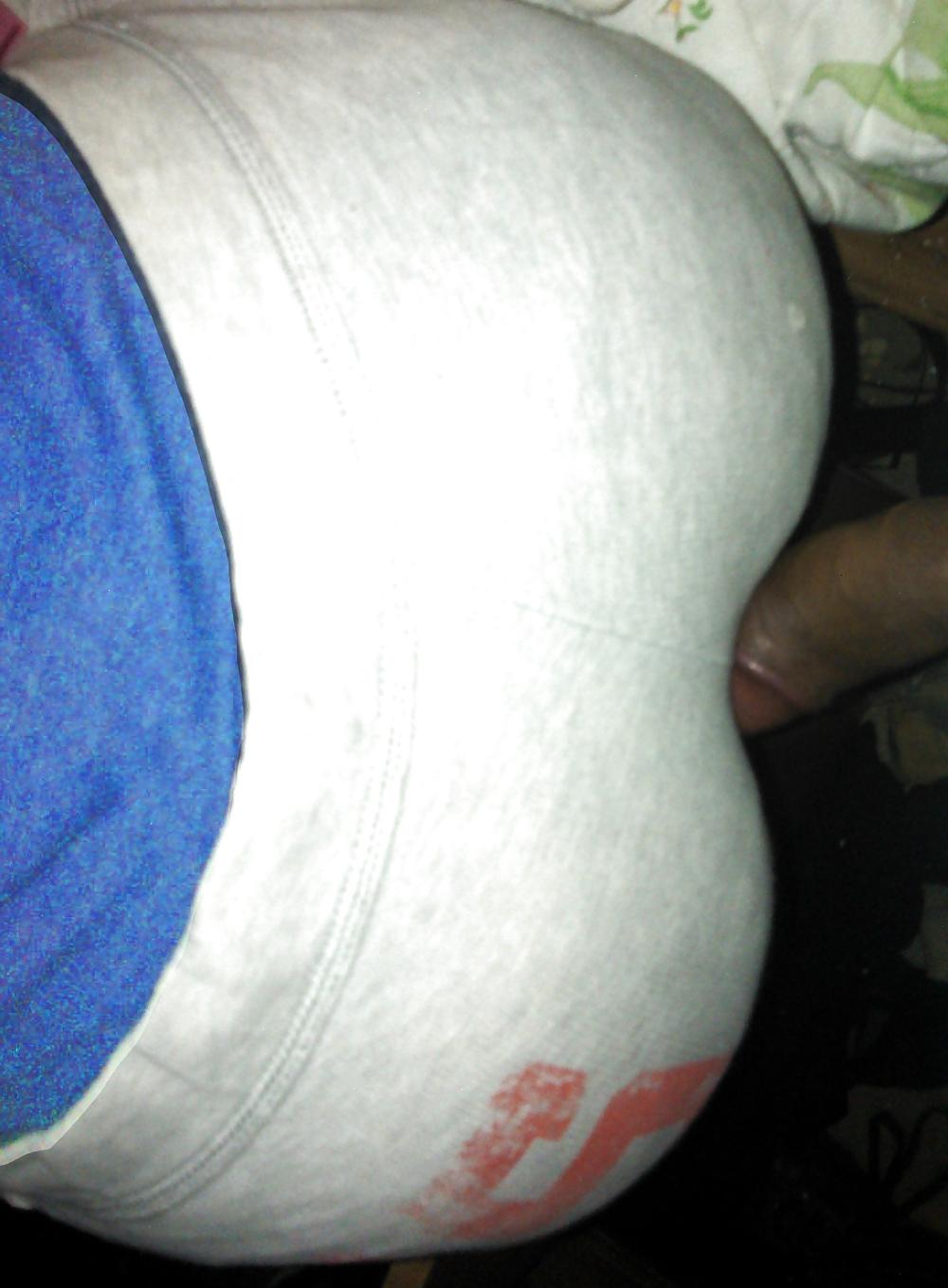 21P BIRTHDAY OF MY AUNT CARMEN AND MY PRESENT FOR MY DICK