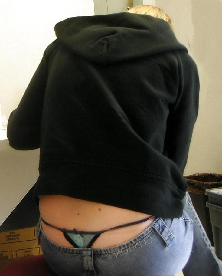 25P Thong 65