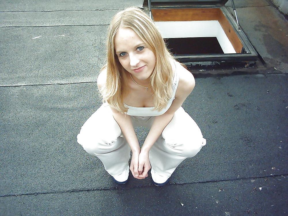 24P Who is the girl? Where can I get pics or videos of her? 