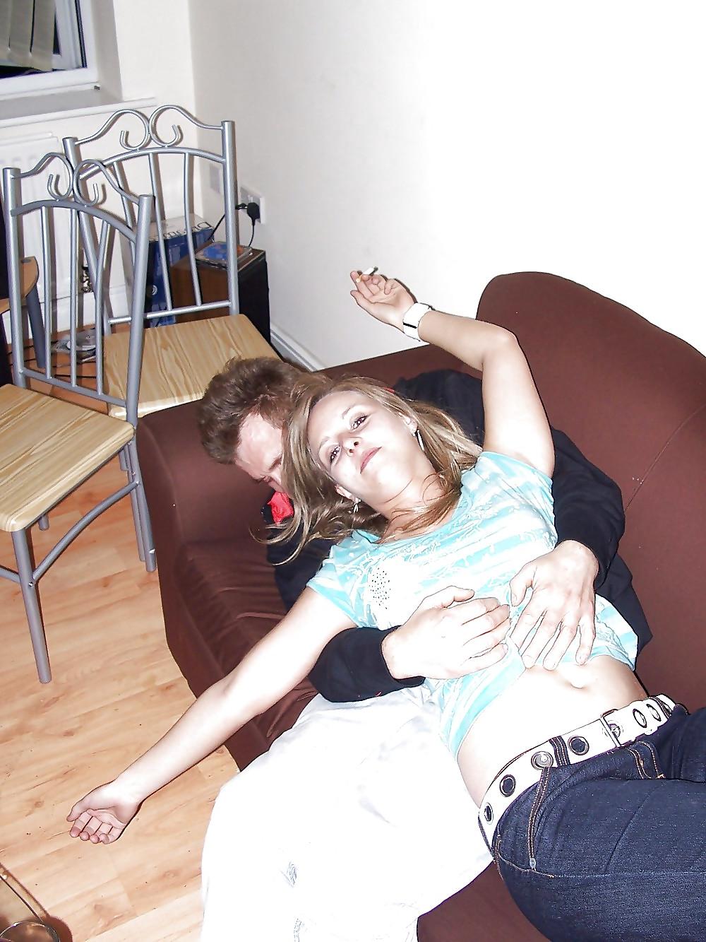 24P Who is the girl? Where can I get pics or videos of her? 