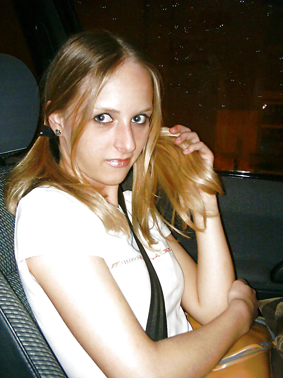 24P Who is the girl? Where can I get pics or videos of her? 
