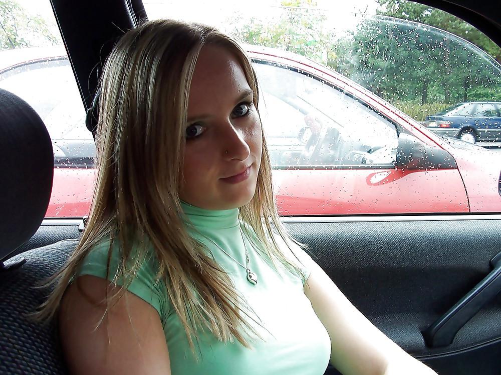 24P Who is the girl? Where can I get pics or videos of her? 