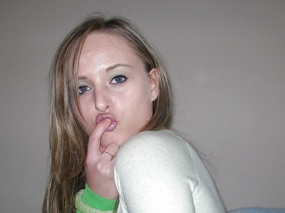 24P Who is the girl? Where can I get pics or videos of her? 