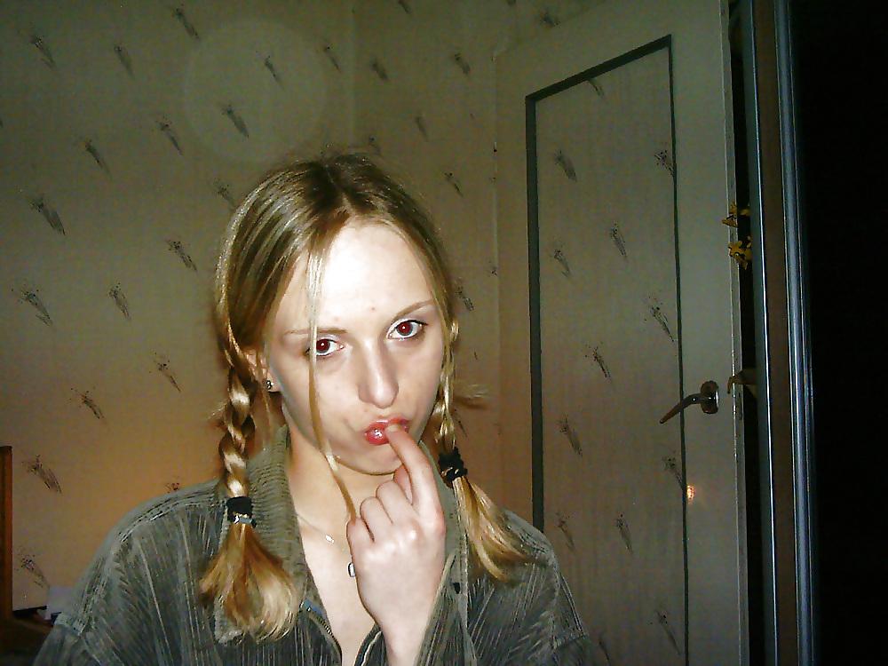 24P Who is the girl? Where can I get pics or videos of her? 