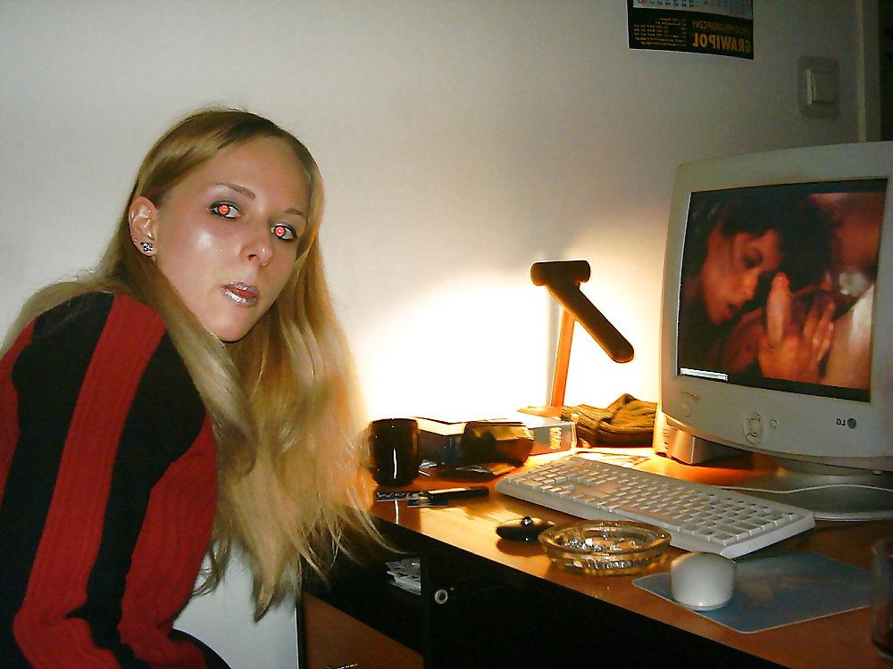 24P Who is the girl? Where can I get pics or videos of her? 