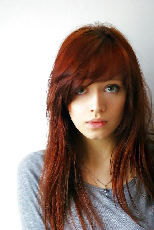 25P Red head 18