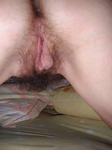 25P Do you like this anus?