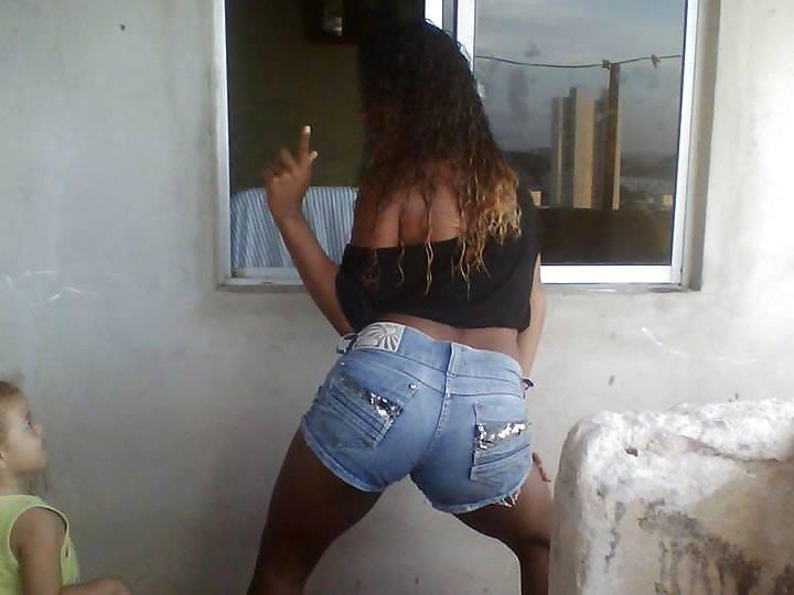 5P Brazilian Beatch