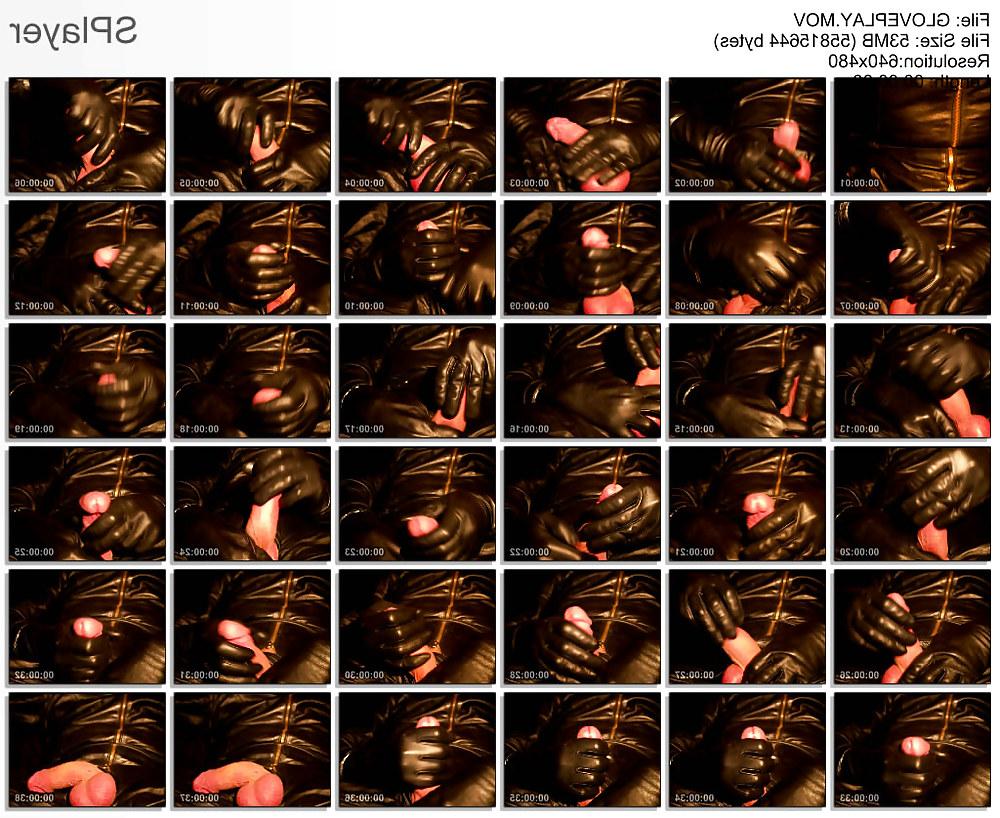 25P Thumbs of coming vids