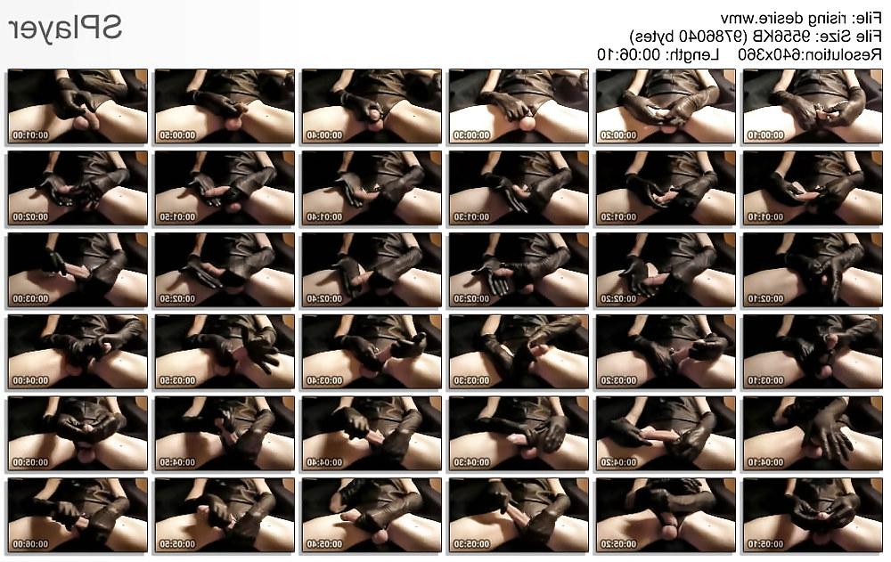 25P Thumbs of coming vids