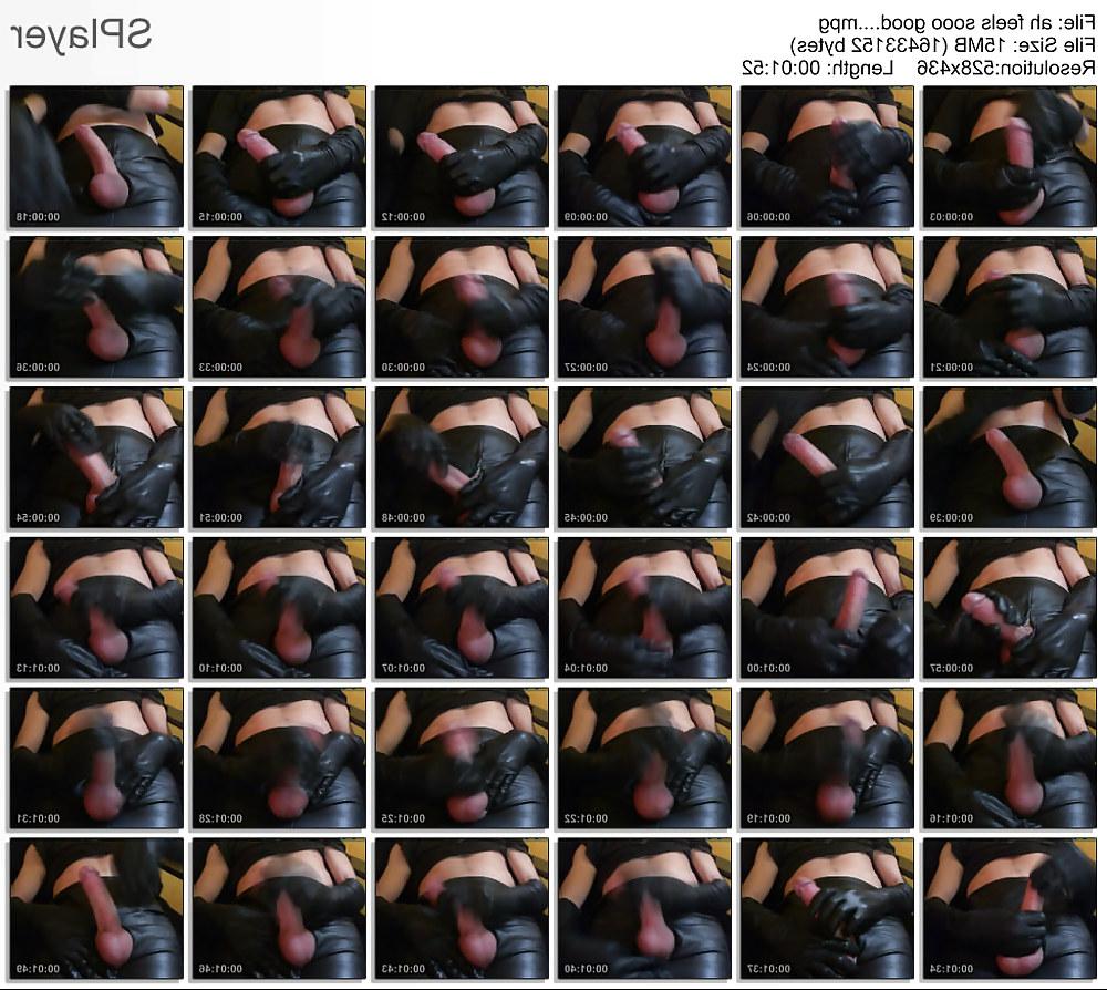 25P Thumbs of coming vids