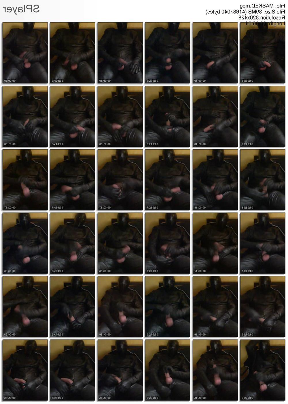 25P Thumbs of coming vids
