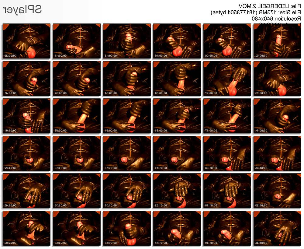 25P Thumbs of coming vids