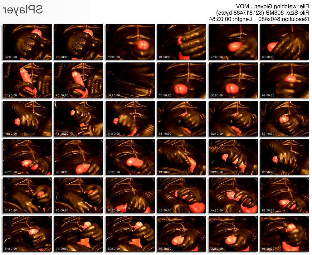 25P Thumbs of coming vids